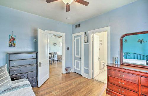 Incredible El Paso Retreat Less Than 5 Mi to Dtwn! - Foto 17