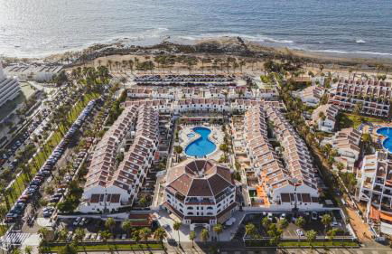 Parque Santiago 1 luxury apartament 229 pool view - Photo 59