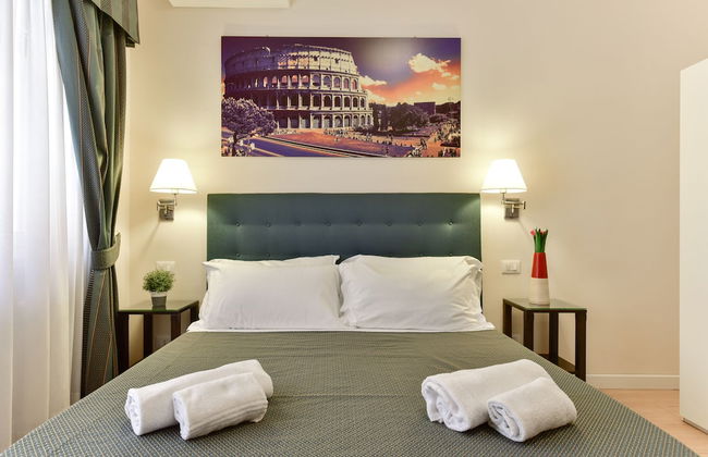 Domus Bella Roma - Foto 22