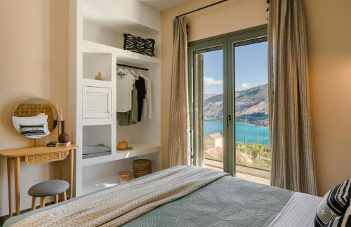 aZOLAki Suites - Photo 52