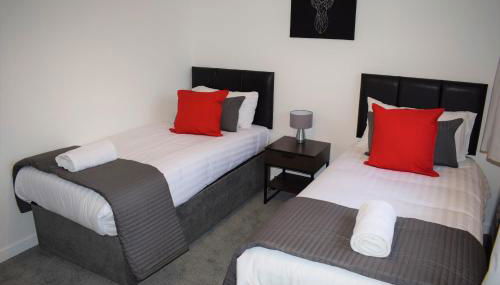 Kelpies Serviced Apartments- Russell - Foto 5