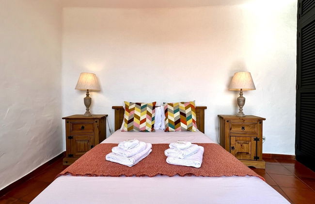 Portimão Bellevue Villa With Pool - Foto 6