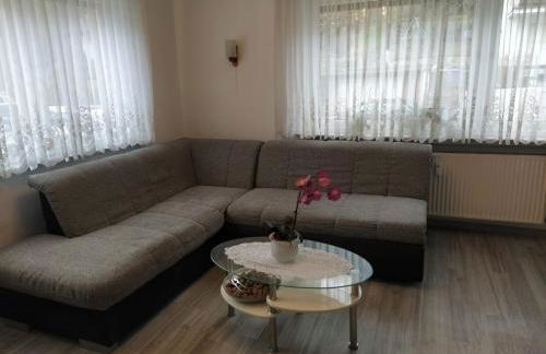 Sankt Goar EG, Schön gelegene Ferienwohnung - Foto 8