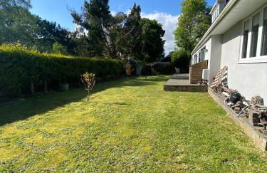 Little Eden New Forest and Coastal Retreat Langley Hampshire - Foto 2