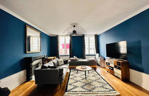 Le Jardin de Léopold - Foto 2