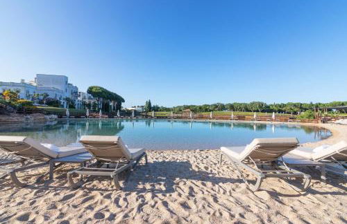 Vilamoura Marina Lake - Foto 2