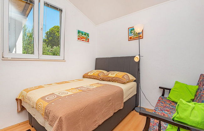 Holiday Home Happy Holiday - Foto 4