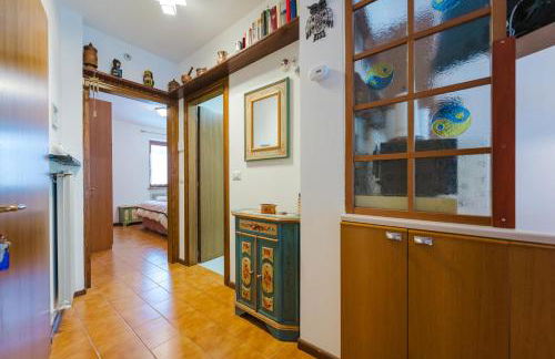 Sasso Bianco Home - Mountain View & Private Parking - Foto 20