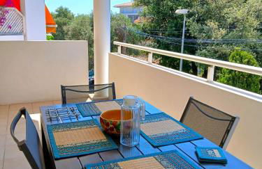 La Ciotat Mer Charmant Studio avec Grande Terrasse - Foto 8