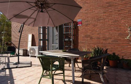 Casa Botticelli - Terrazzo Esclusivo - Foto 2