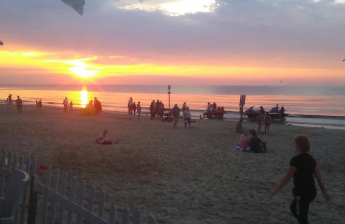 Apartament Rodzinny Baltic Park Stegna - Foto 19