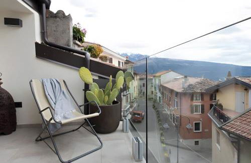 Il Vicolo Apartments Piazzetta - Foto 15