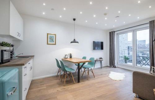 Charming Apartment Close to Heart of Hamburg - Foto 1