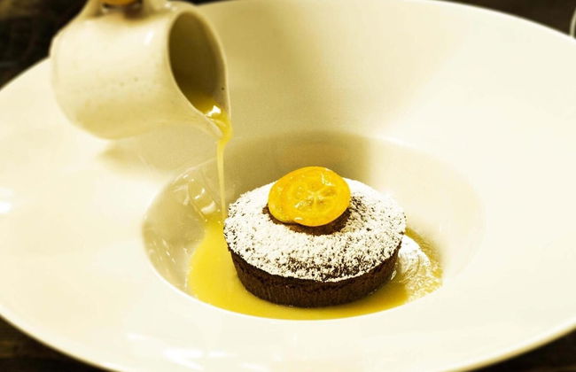 Giorgio e Flora Ristorante e Locanda - Photo 18