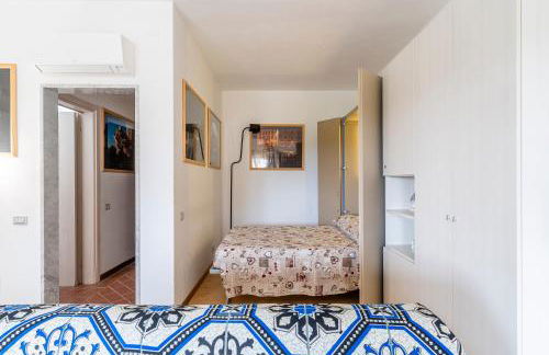 Livorno Modern Studio 110 meters from Bagni Pancaldi! - Foto 12