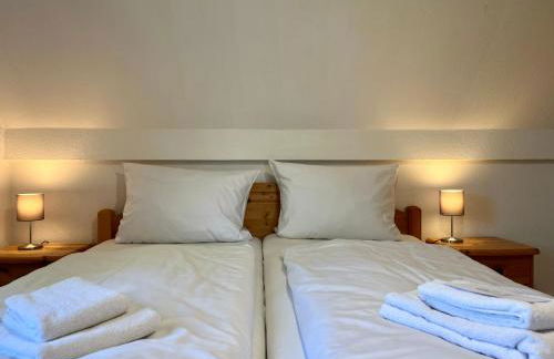 Ferienanlage Lemkenhafen "Mühle & Meer" - Foto 11