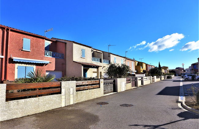 Les Jardins de la Clape - Foto 13