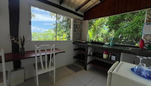 Casas Porto de Cima - Foto 5, Garden view, stove, minibar