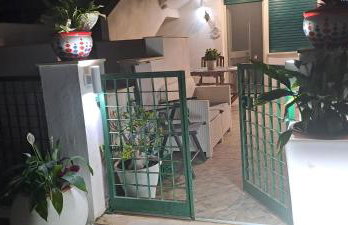 A Casa Di Doralucia - A 700 M Dal Lungomare Di Santa Maria Di Leuca - Foto 13
