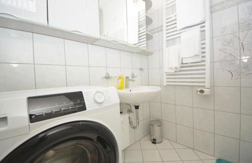 Bamberg 04 - Apartment für Firmen - Foto 6