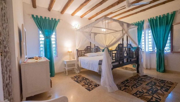 Luxury Perl Villa - Foto 4, Habitación