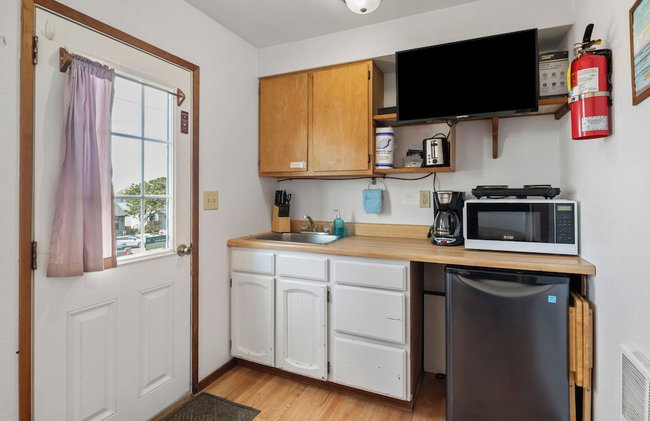 Oceanside Ocean Front Cabins - Foto 17