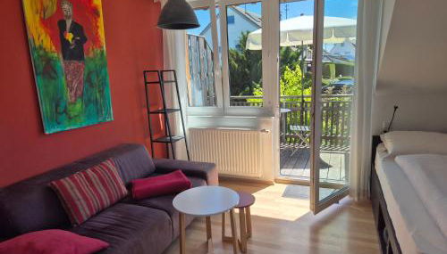 Haus Meersburg See - Foto 2