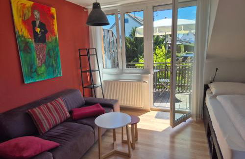 Haus Meersburg See - Foto 2