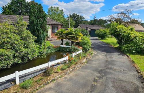 Gîte des Tamaris Maison Chaleureuse proche Circuit - Photo 14