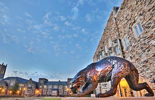 Cozy Delightful Private Studio near Rhodes College, Shuttle, & Vehicle Rental - Foto 35