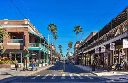 Betterplace 2-Bedooms Walk to Armature Works and Downtown Tampa - Foto 19