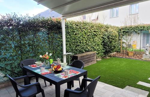 Casa Gianpi Mountain Lake Iseo Hospitality - Foto 1