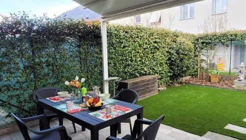 Casa Gianpi Mountain Lake Iseo Hospitality - Foto 1