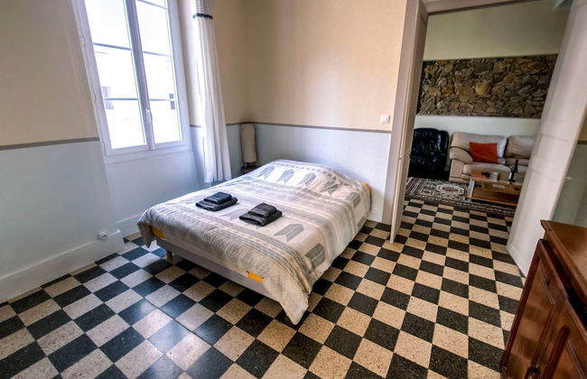 Résidence Verdi - Foto 17