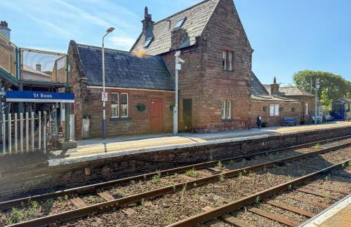 Abbey Cottage - Photo 18