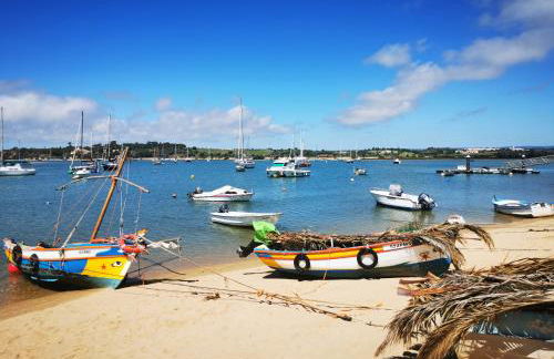 Vida à portuguesa, Charming apartment "Algarve" , in the cultural and historical center - Photo 76