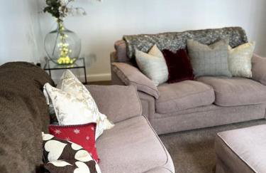 Penny Black Apartment, Kington - Foto 32