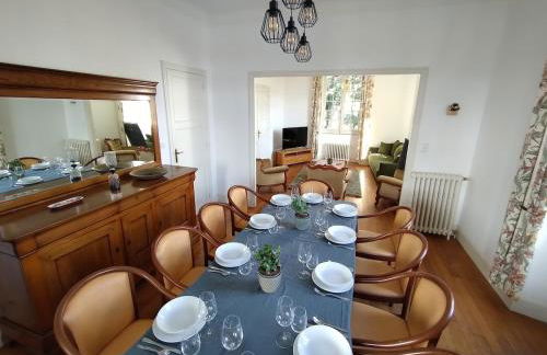 Skycircuitvilla - 4 star villa with 8 bedrooms, pool and 3000m2 grounds - Foto 9