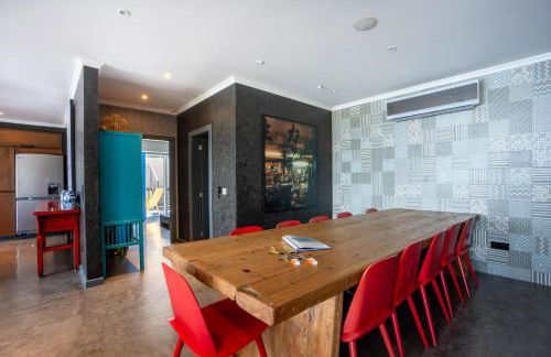 Mansão Macau by LovelyStay - Foto 15