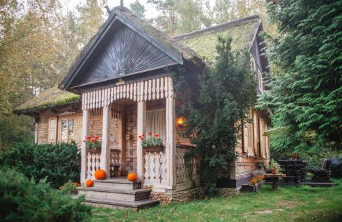 Koronkowa Chata - Foto 54