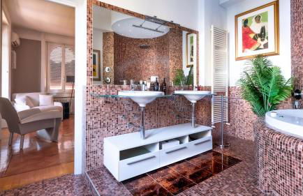 Villibera - Design villa with SPA, Cinema, Gym and Game Room - Foto 58