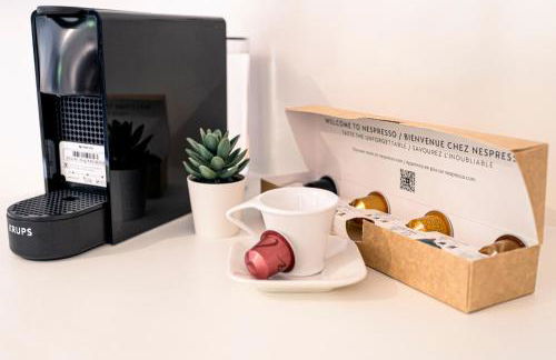 Prime Studio - Balkony - Parking - Foto 13