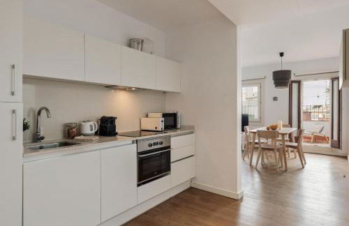 Ola Living Sant Antoni Market - Photo 55