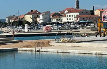 Mobile Home Lena - Biograd - Foto 15