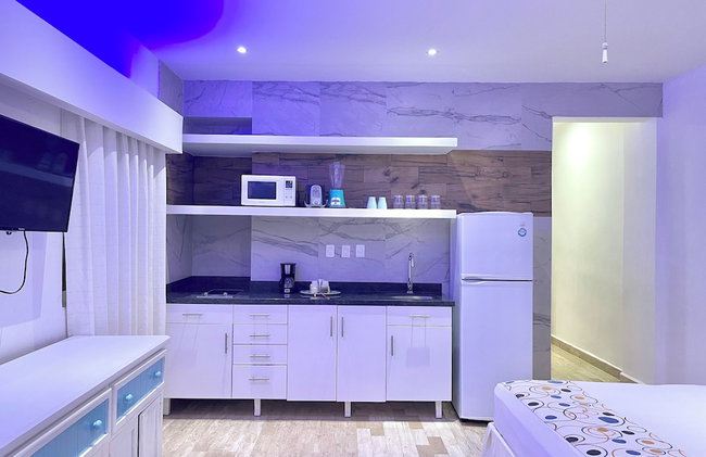 Ocean View Apartments – Increíble - Foto 80