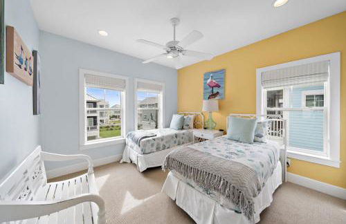 Large, Beautiful Home Close to the Beach - Foto 35