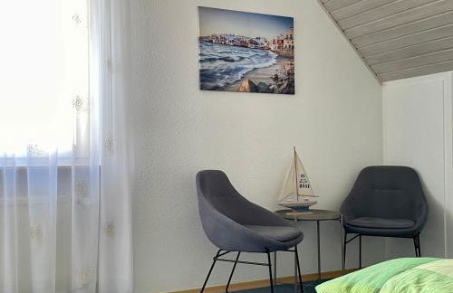 -Am Pfühlpark- Ferienwohnung - Foto 19