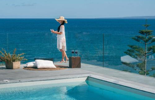 Sueño LUXURY VILLA, in Argasi 180 Iconic Sea View - Foto 39