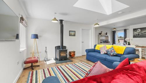 The Old Workshop - North East Escapes - Foto 2