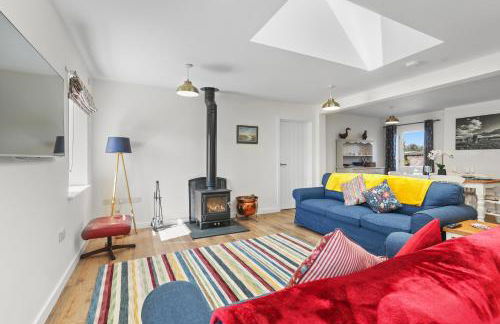 The Old Workshop - North East Escapes - Foto 2